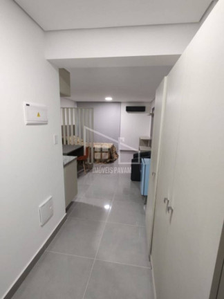 Imagem Loft com 1 Quarto para Alugar, 33 m² em Centro - São Bernardo Do Campo Imagem Loft com 1 Quarto para Alugar, 33 m² em Centro - São Bernardo Do Campo