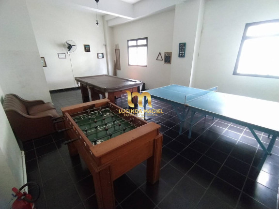 Imagem Apartamento com 2 Quartos à Venda, 65 m² em Tupi - Praia Grande