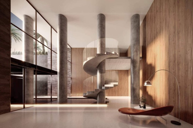 Imagem Imóvel com 3 Quartos à Venda, 89 m² em Vila Mariana - São Paulo