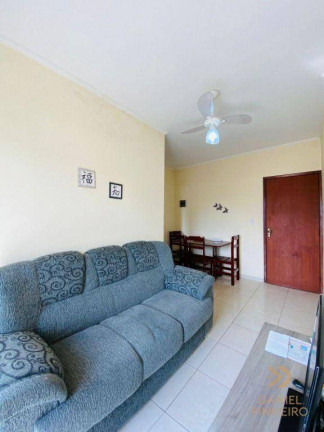 Imagem Apartamento com 1 Quarto à Venda, 45 m² em Mirim - Praia Grande Imagem Apartamento com 1 Quarto à Venda, 45 m² em Mirim - Praia Grande