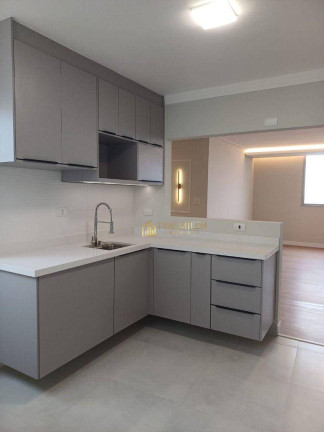Imagem Apartamento com 3 Quartos à Venda, 125 m² em Vila Adyana - São José Dos Campos