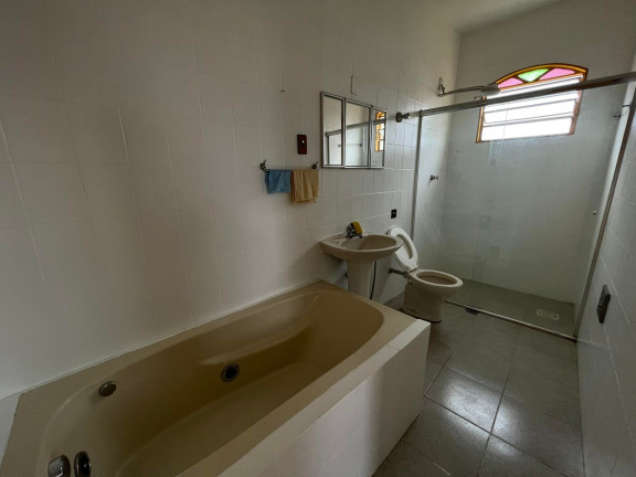 Imagem Casa com 4 Quartos à Venda, 275 m² em São Salvador - Belo Horizonte
