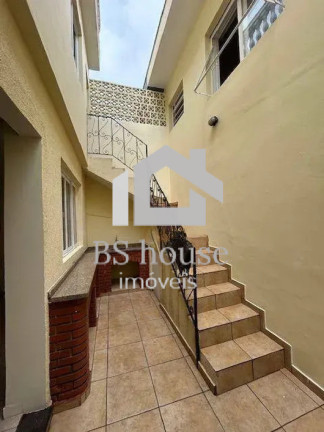 Imagem Sobrado com 3 Quartos para Alugar, 211 m² em Campestre - Santo André Imagem Sobrado com 3 Quartos para Alugar, 211 m² em Campestre - Santo André