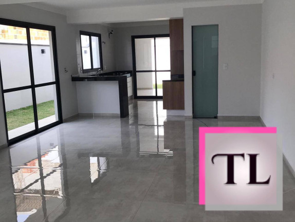 Casa com 3 Quartos à Venda, 230 m² em Residencial Alamedas - Poços De Caldas