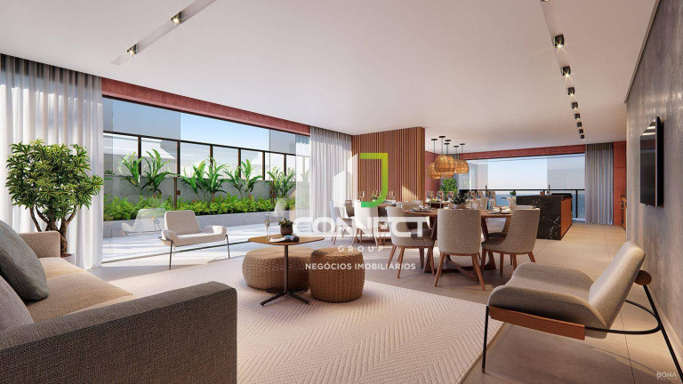 Imagem Apartamento com 2 Quartos à Venda, 82 m² em Tabuleiro - Barra Velha