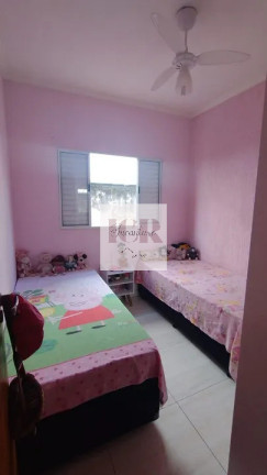 Imagem Casa com 3 Quartos à Venda, 150 m² em Jardim Sarkis Abibe - Votorantim