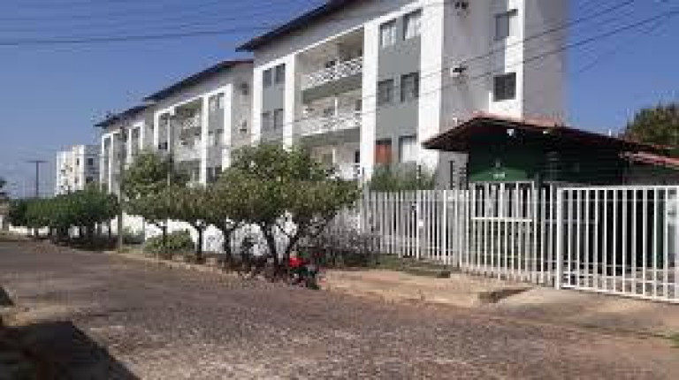 Imagem Apartamento com 3 Quartos à Venda, 77 m² em Macaúba - Teresina Imagem Apartamento com 3 Quartos à Venda, 77 m² em Macaúba - Teresina