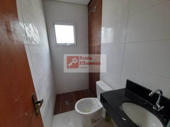 Imagem Cobertura com 2 Quartos à Venda, 90 m² em Parque Oratório - Santo André Imagem Cobertura com 2 Quartos à Venda, 90 m² em Parque Oratório - Santo André
