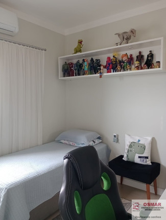 Imagem Cobertura com 3 Quartos à Venda, 136 m² em Parque Residencial Casarão - Sumaré