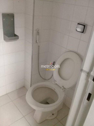 Imagem Sala Comercial para Alugar, 580 m² em Centro - São Caetano Do Sul