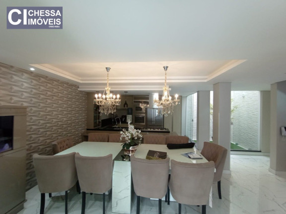 Imagem Casa com 6 Quartos à Venda, 377 m² em Fazenda - Itajaí Imagem Casa com 6 Quartos à Venda, 377 m² em Fazenda - Itajaí