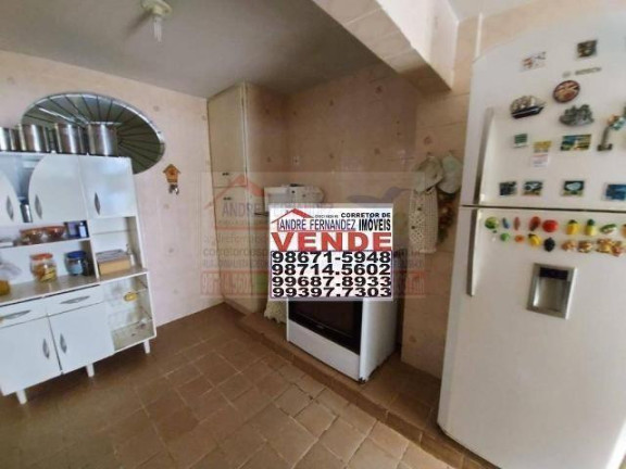 Imagem Apartamento com 3 Quartos à Venda, 193 m² em Jardim Atlântico - Olinda Imagem Apartamento com 3 Quartos à Venda, 193 m² em Jardim Atlântico - Olinda