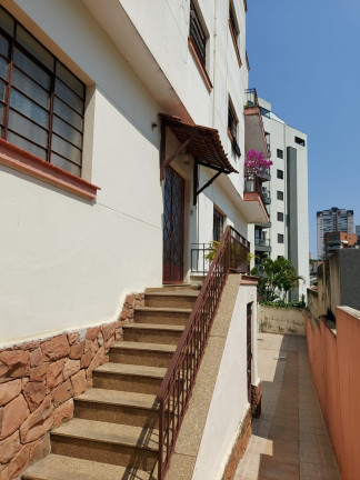 Imagem Imóvel com 2 Quartos à Venda, 68 m² em Vila Mariana - São Paulo Imagem Imóvel com 2 Quartos à Venda, 68 m² em Vila Mariana - São Paulo