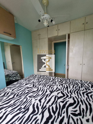 Imagem Apartamento com 2 Quartos à Venda, 48 m² em Curicica - Rio De Janeiro