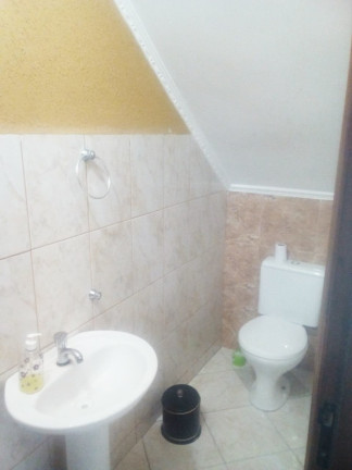 Imagem Casa com 2 Quartos à Venda, 77 m² em Jardim Torrão De Ouro - São José Dos Campos