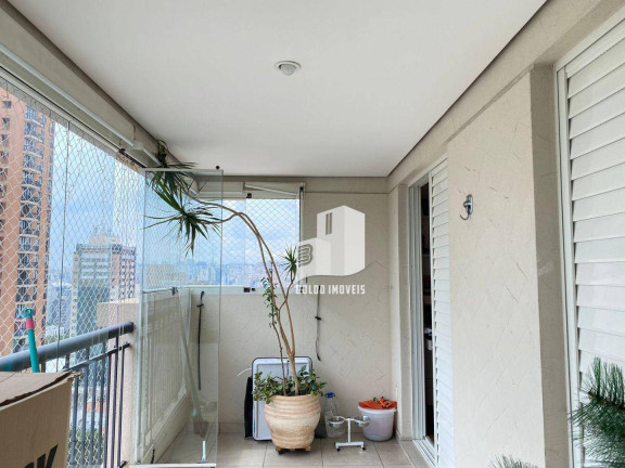 Imagem Apartamento com 4 Quartos à Venda, 129 m² em Vila Clementino	 - São Paulo