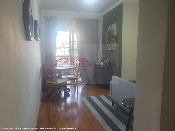 Imagem Apartamento com 2 Quartos à Venda, 68 m² em Parque Santo Antonio - Taubaté Imagem Apartamento com 2 Quartos à Venda, 68 m² em Parque Santo Antonio - Taubaté