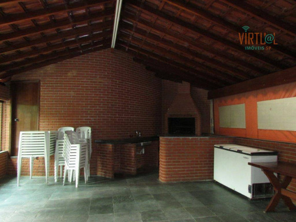 Imagem Apartamento com 2 Quartos à Venda, 78 m² em City América - São Paulo