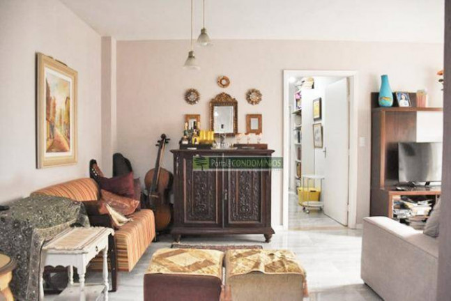 Apartamento com 3 Quartos à Venda, 101 m² em água Verde - Curitiba