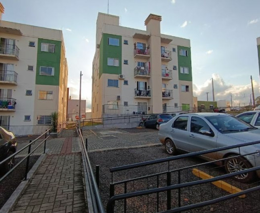 Imagem Apartamento com 2 Quartos à Venda, 67 m² em São Jorge - Xanxerê Imagem Apartamento com 2 Quartos à Venda, 67 m² em São Jorge - Xanxerê