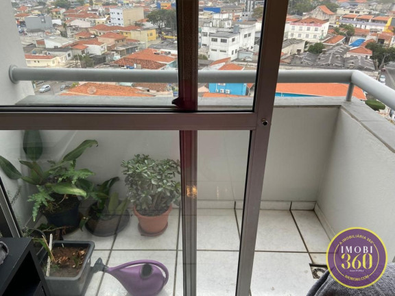 Imagem Apartamento com 2 Quartos à Venda, 60 m² em Vila Carrão - São Paulo