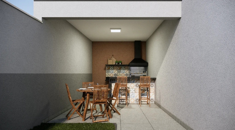 Imagem Imóvel com 1 Quarto à Venda, 28 m² em Vila Gomes - São Paulo Imagem Imóvel com 1 Quarto à Venda, 28 m² em Vila Gomes - São Paulo