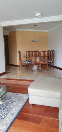 Imagem Apartamento com 3 Quartos à Venda, 127 m² em Casa Verde - São Paulo Imagem Apartamento com 3 Quartos à Venda, 127 m² em Casa Verde - São Paulo