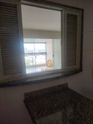 Imagem Apartamento com 3 Quartos à Venda, 110 m² em Setor Bueno - Goiânia Imagem Apartamento com 3 Quartos à Venda, 110 m² em Setor Bueno - Goiânia