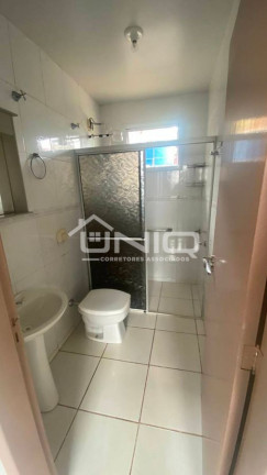 Imagem Casa com 3 Quartos à Venda, 100 m² em Pinheirinho - Pato Branco Imagem Casa com 3 Quartos à Venda, 100 m² em Pinheirinho - Pato Branco