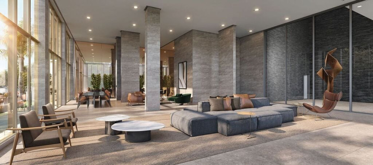 Imagem Loft com 2 Quartos à Venda, 262 m² em Chácara Santo Antônio (zona Sul) - São Paulo