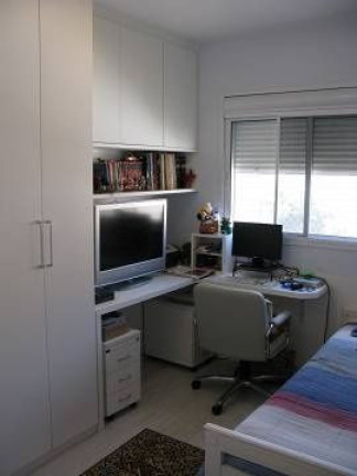 Imagem Apartamento com 3 Quartos à Venda, 96 m² em Vila Leopoldina - São  Paulo