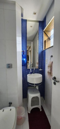 Imagem Apartamento com 2 Quartos à Venda, 133 m² em Horto Florestal - Salvador