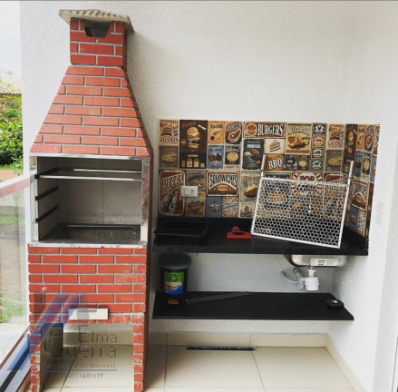 Imagem Apartamento com 2 Quartos à Venda, 42 m² em Sapé - Ubatuba Imagem Apartamento com 2 Quartos à Venda, 42 m² em Sapé - Ubatuba
