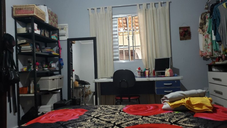Imagem Casa com 4 Quartos à Venda, 253 m² em Vila Amorim - Suzano Imagem Casa com 4 Quartos à Venda, 253 m² em Vila Amorim - Suzano
