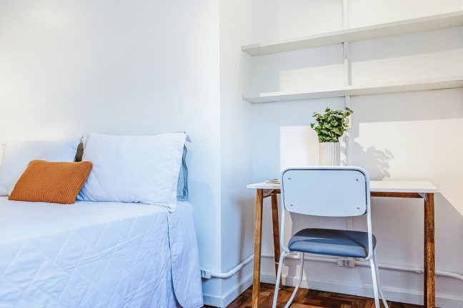 Imagem Apartamento com 4 Quartos à Venda, em Brooklin Paulista - São Paulo Imagem Apartamento com 4 Quartos à Venda, em Brooklin Paulista - São Paulo