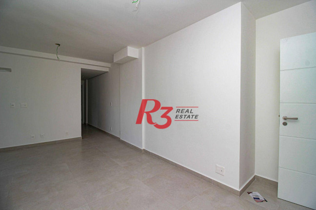 Imagem Apartamento com 2 Quartos à Venda, 66 m² em Marapé - Santos Imagem Apartamento com 2 Quartos à Venda, 66 m² em Marapé - Santos