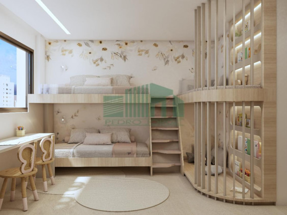 Imagem Apartamento com 4 Quartos à Venda, 164 m² em Boa Viagem - Recife