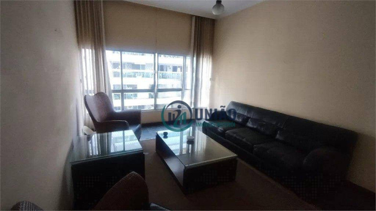 Imagem Apartamento com 4 Quartos à Venda, 98 m² em Ingá - Niterói