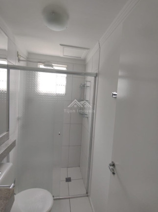 Imagem Apartamento com 2 Quartos à Venda, 45 m² em Vossoroca - Votorantim