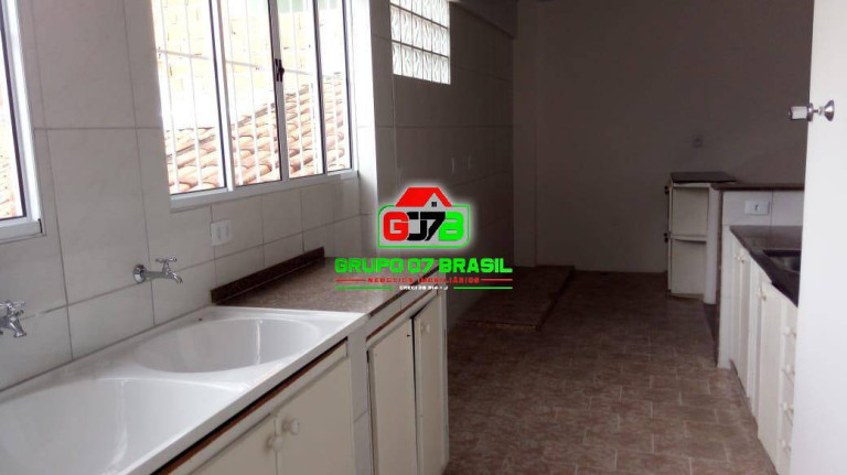 Imagem Casa com 4 Quartos à Venda, 201 m² em Jardim Oriente - São José Dos Campos Imagem Casa com 4 Quartos à Venda, 201 m² em Jardim Oriente - São José Dos Campos