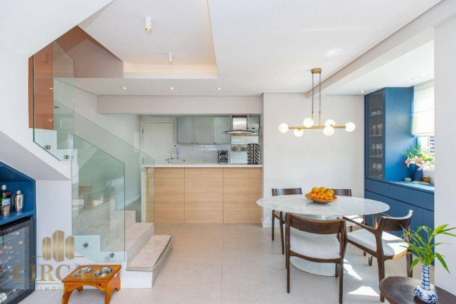 Imagem Cobertura com 2 Quartos à Venda, 110 m² em Paraíso - São Paulo Imagem Cobertura com 2 Quartos à Venda, 110 m² em Paraíso - São Paulo