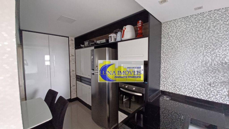 Imagem Apartamento com 3 Quartos à Venda, 116 m² em Vila Baeta Neves - São Bernardo Do Campo Imagem Apartamento com 3 Quartos à Venda, 116 m² em Vila Baeta Neves - São Bernardo Do Campo