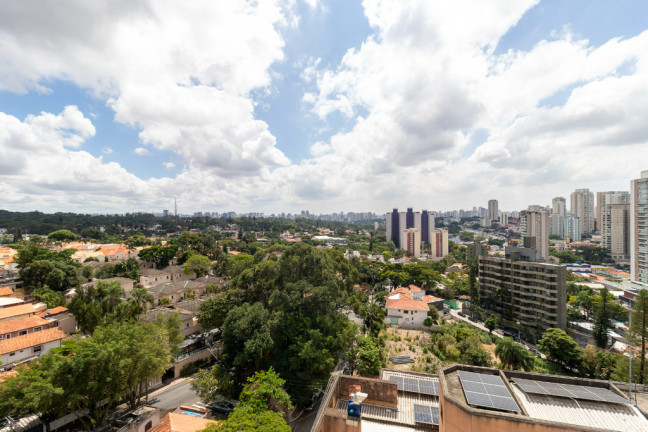 Imagem Apartamento com 1 Quarto à Venda, 28 m² em Jardim Prudência - São Paulo Imagem Apartamento com 1 Quarto à Venda, 28 m² em Jardim Prudência - São Paulo