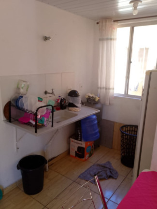 Imagem Apartamento com 2 Quartos à Venda, 40 m² em Parque Santa Fé - Porto Alegre Imagem Apartamento com 2 Quartos à Venda, 40 m² em Parque Santa Fé - Porto Alegre