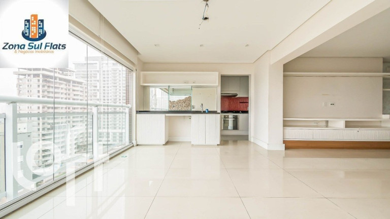 Imagem Apartamento com 2 Quartos à Venda, 92 m² em Jardim Das Acácias - São Paulo Imagem Apartamento com 2 Quartos à Venda, 92 m² em Jardim Das Acácias - São Paulo