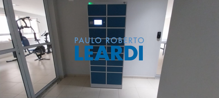 Foto do imóvel Apartamento com 3 Quartos à Venda, 84 m² em Vila Valparaíso - Santo André