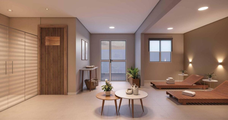 Imagem Imóvel com 2 Quartos à Venda, 34 m² em Santo Amaro - São Paulo Imagem Imóvel com 2 Quartos à Venda, 34 m² em Santo Amaro - São Paulo