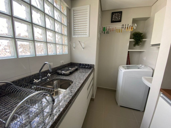 Imagem Imóvel com 1 Quarto à Venda, 54 m² em Centro - Curitiba