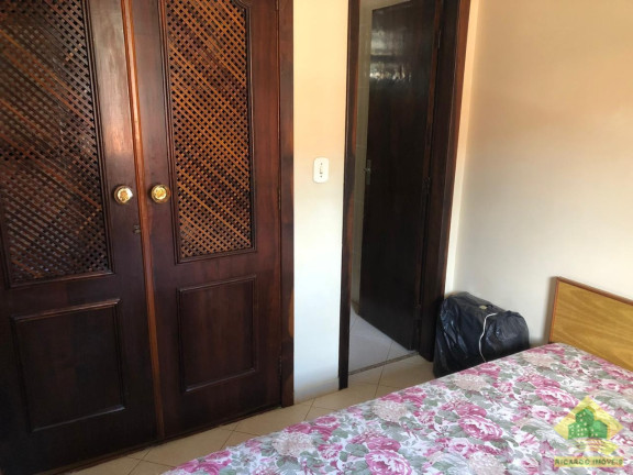 Imagem Apartamento com 2 Quartos à Venda, 65 m² em Itaguá - Ubatuba