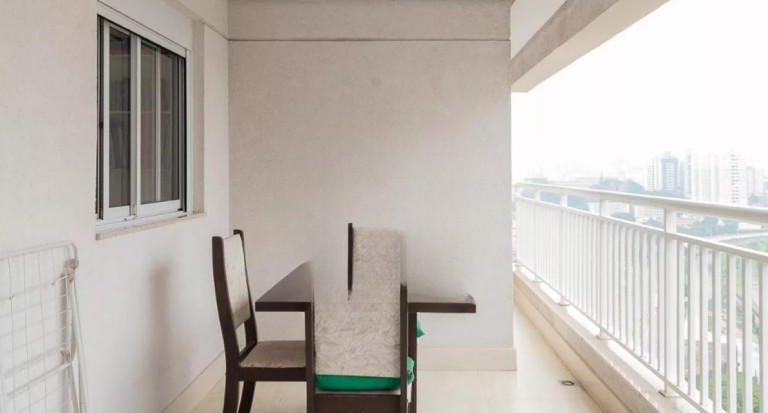 Imagem Imóvel com 3 Quartos à Venda, 94 m² em Centro - São Bernardo Do Campo Imagem Imóvel com 3 Quartos à Venda, 94 m² em Centro - São Bernardo Do Campo
